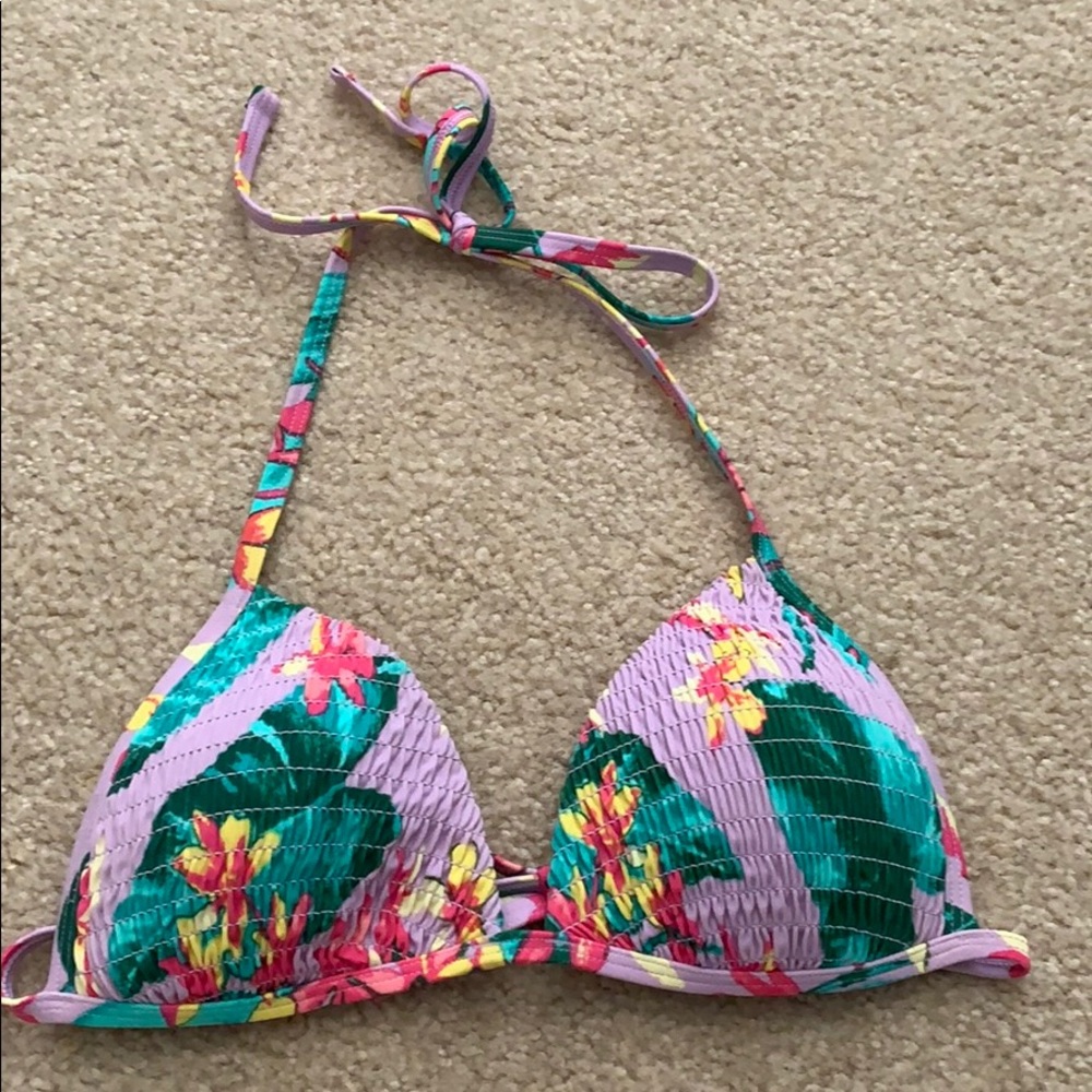 Bikini top